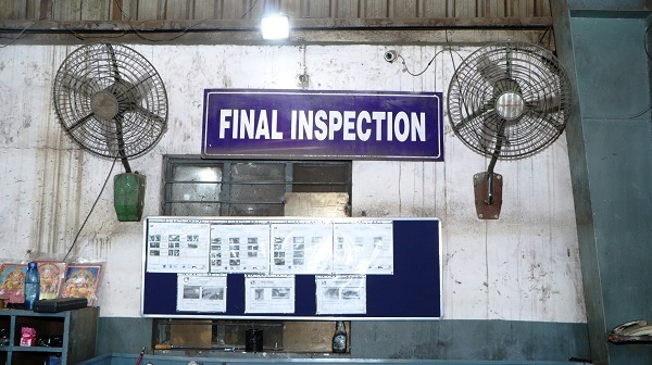 FINAL-INSPECTION